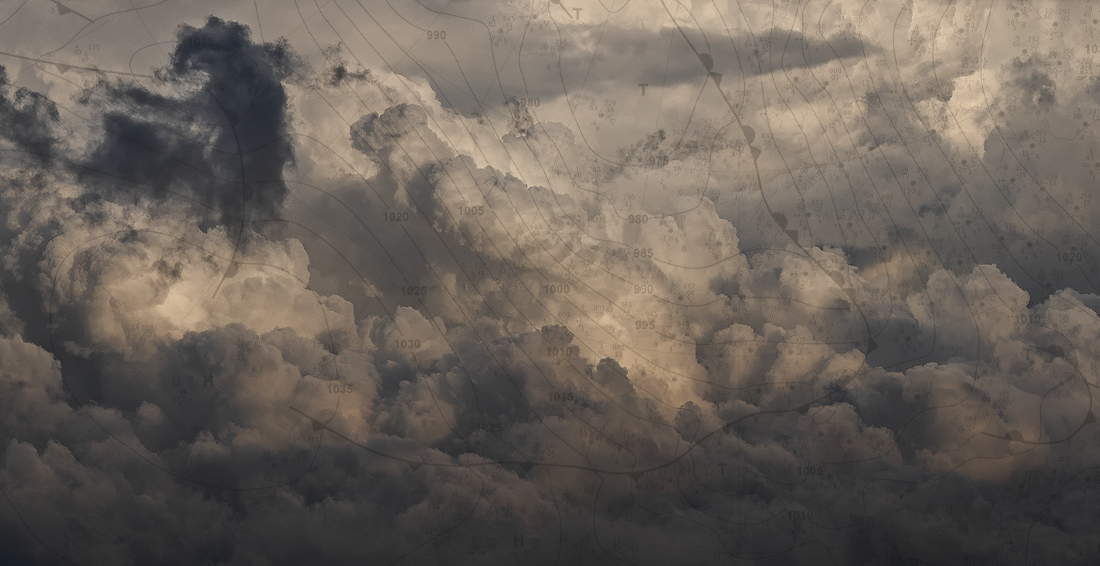 5 phénomènes nuageux aussi rares que magnifiques